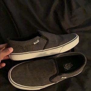 Vans